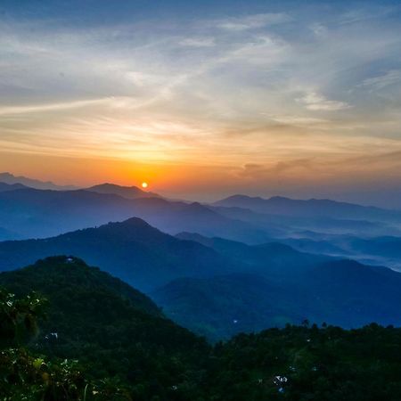 Chillax Resorts Palakkayam Thattu Paithalmala Экстерьер фото