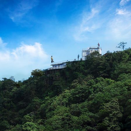 Chillax Resorts Palakkayam Thattu Paithalmala Экстерьер фото