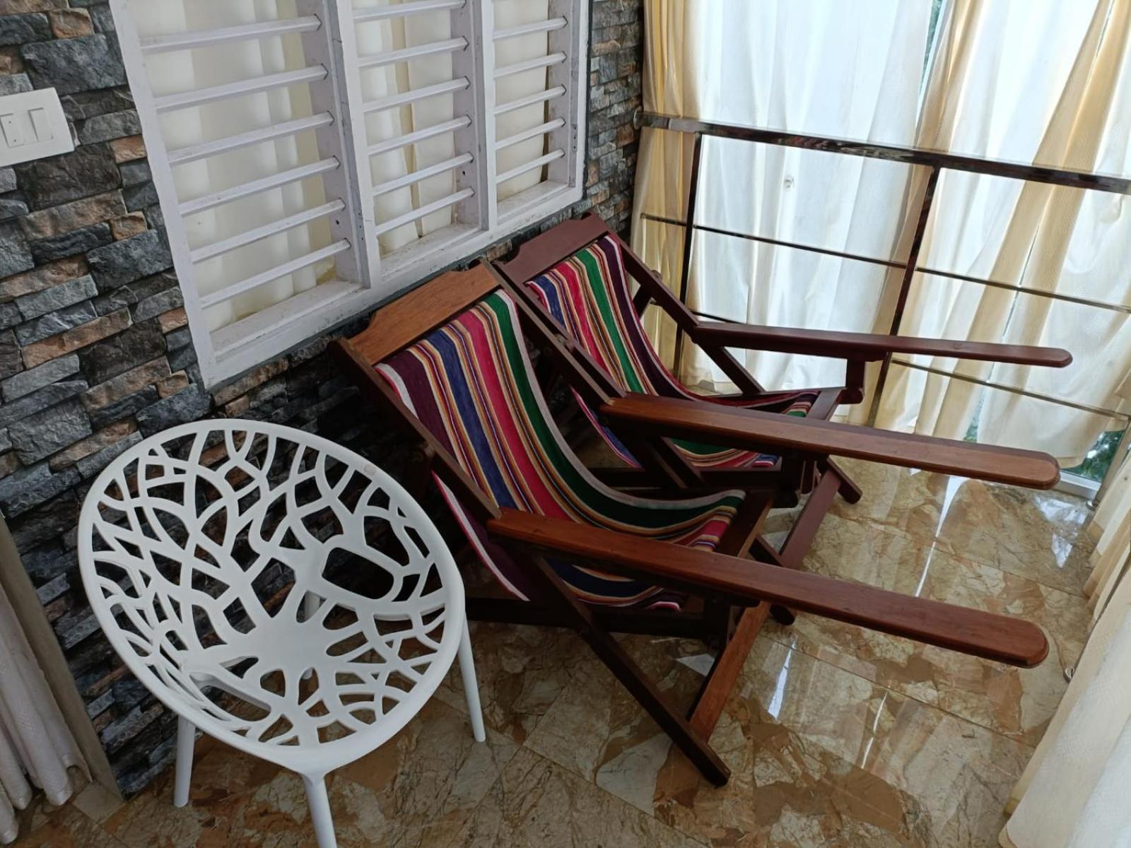 Chillax Resorts Palakkayam Thattu Paithalmala Экстерьер фото