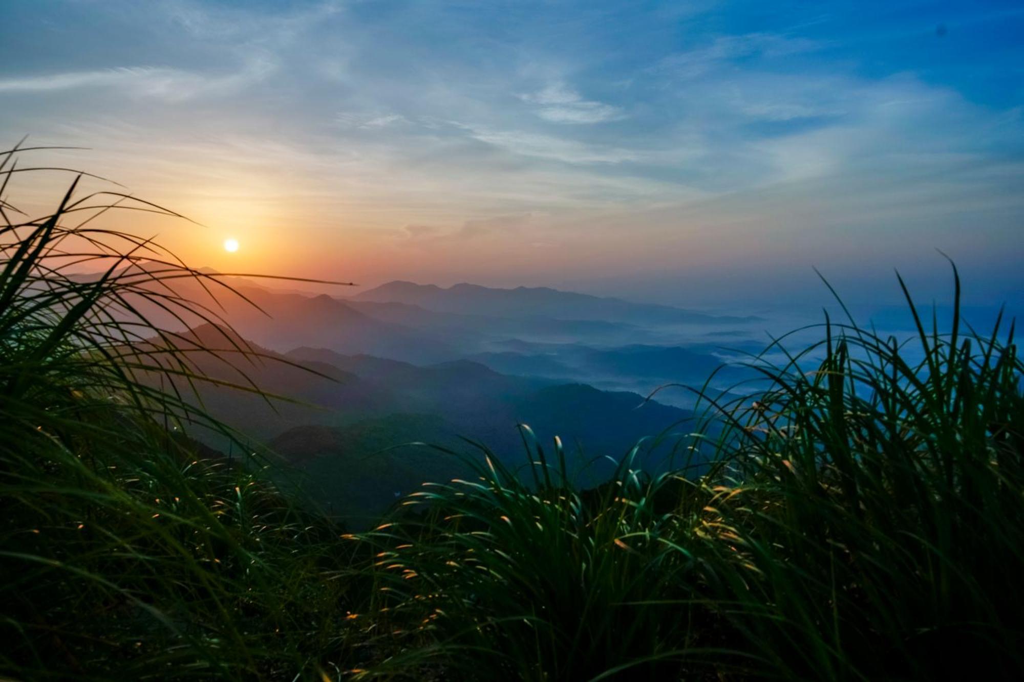 Chillax Resorts Palakkayam Thattu Paithalmala Экстерьер фото