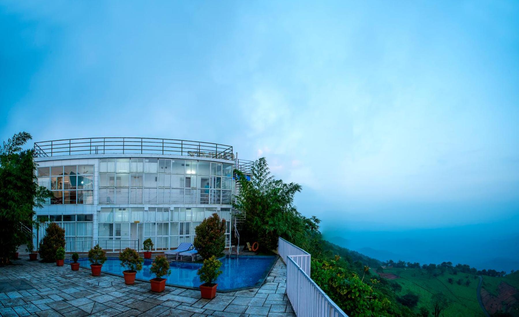 Chillax Resorts Palakkayam Thattu Paithalmala Экстерьер фото