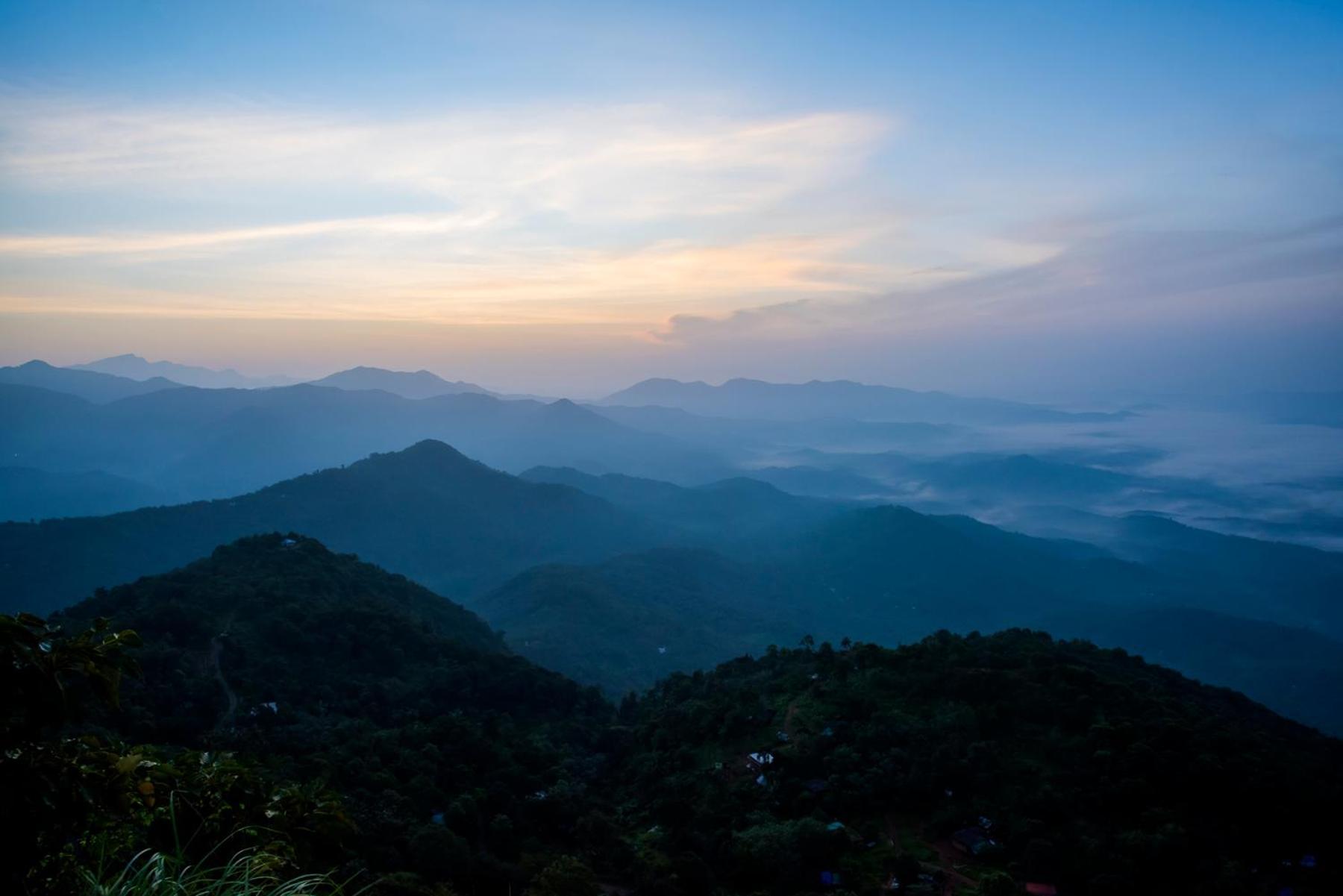 Chillax Resorts Palakkayam Thattu Paithalmala Экстерьер фото