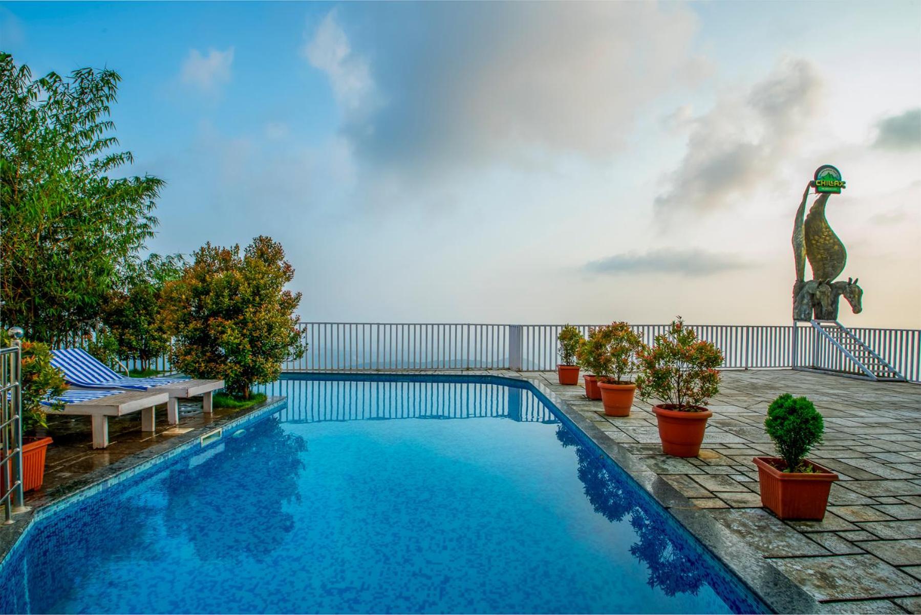 Chillax Resorts Palakkayam Thattu Paithalmala Экстерьер фото