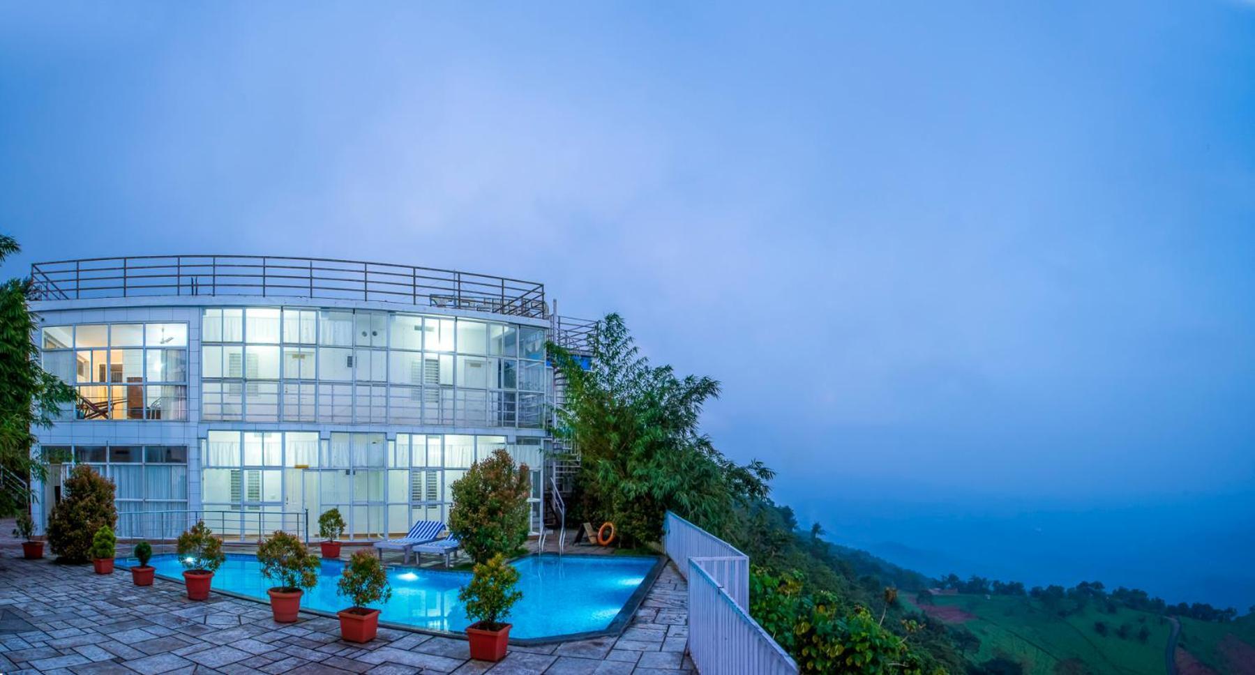 Chillax Resorts Palakkayam Thattu Paithalmala Экстерьер фото