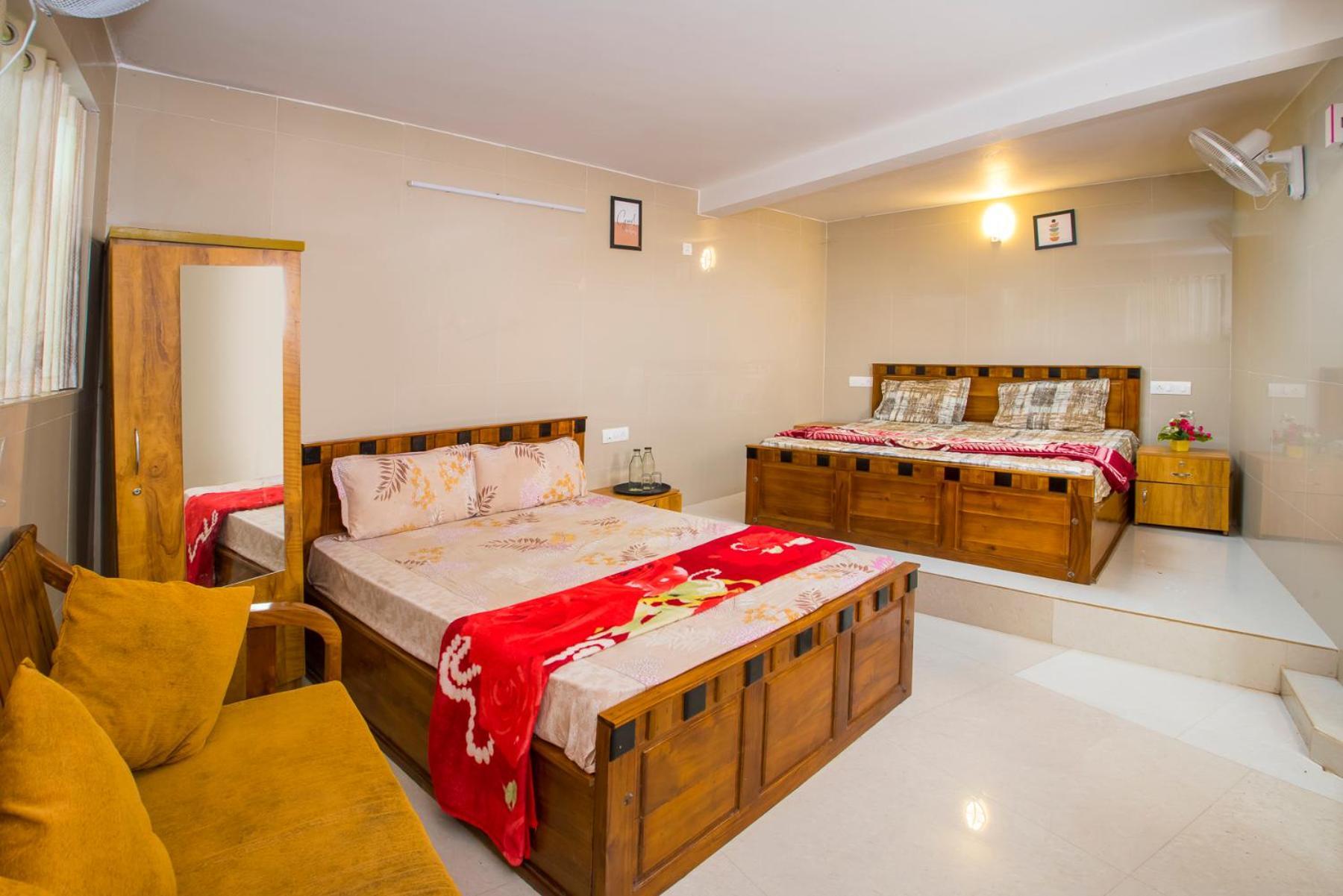 Chillax Resorts Palakkayam Thattu Paithalmala Экстерьер фото