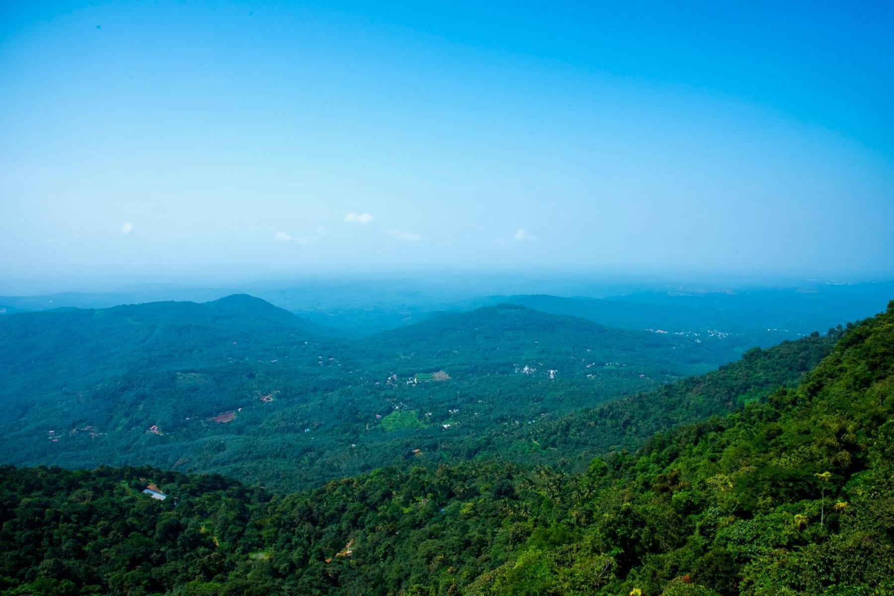 Chillax Resorts Palakkayam Thattu Paithalmala Экстерьер фото