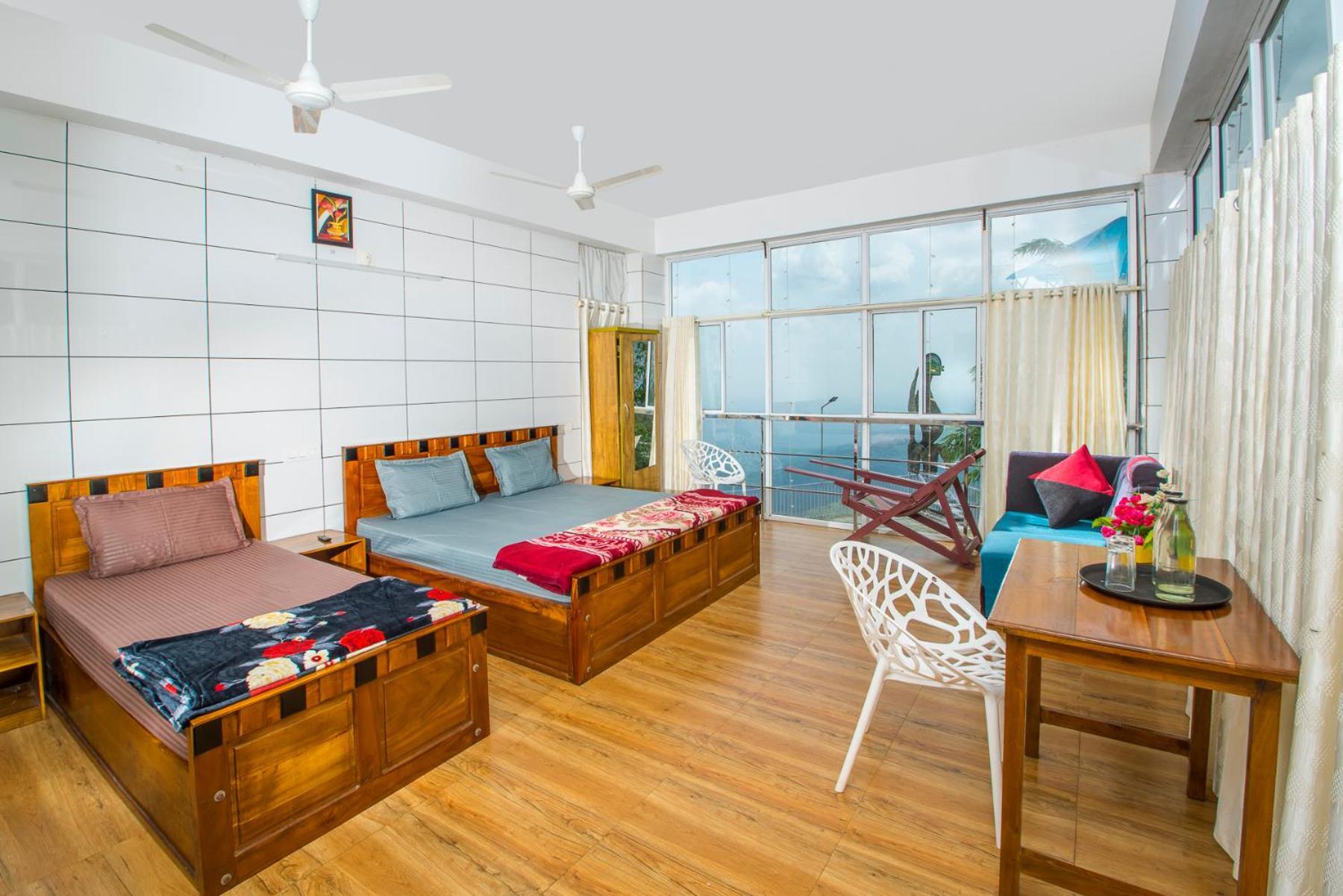 Chillax Resorts Palakkayam Thattu Paithalmala Экстерьер фото