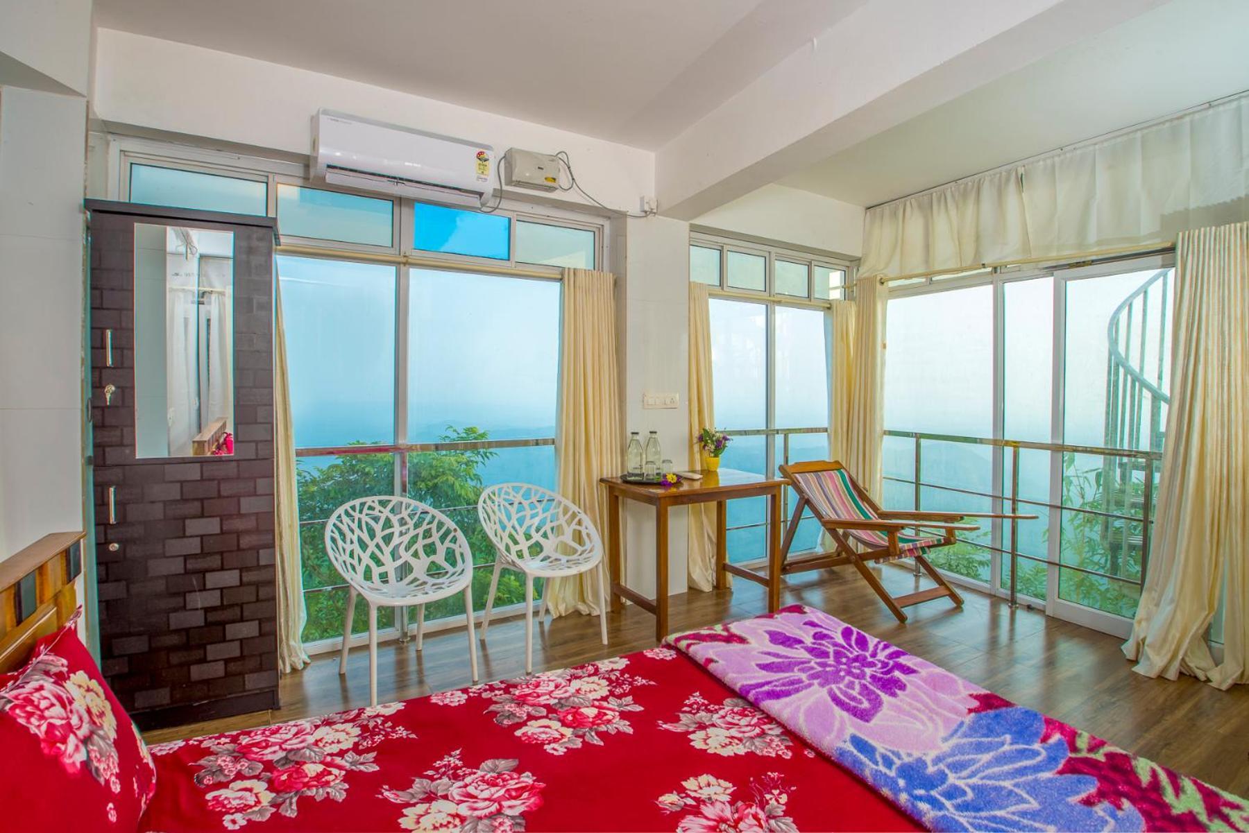 Chillax Resorts Palakkayam Thattu Paithalmala Экстерьер фото