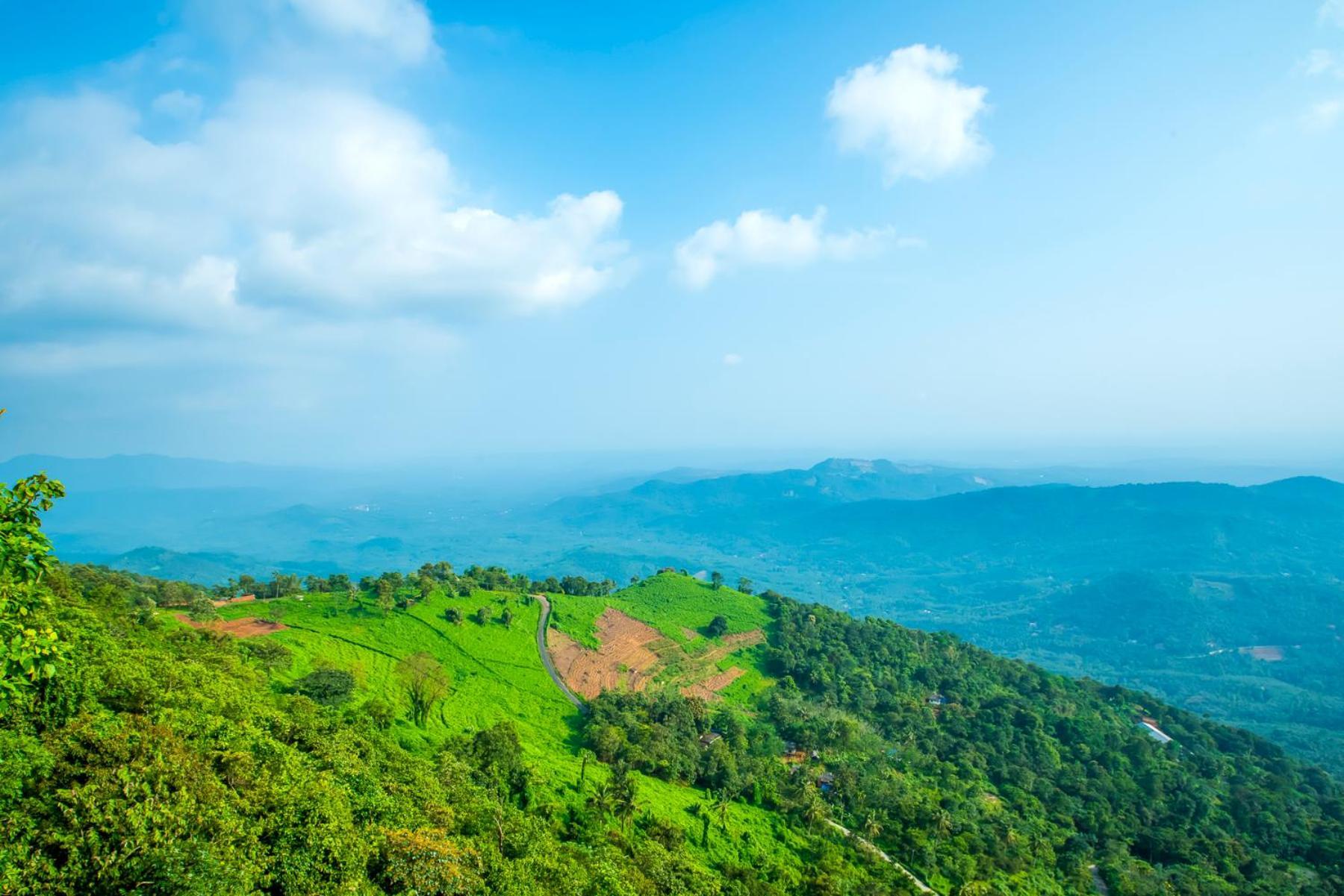 Chillax Resorts Palakkayam Thattu Paithalmala Экстерьер фото