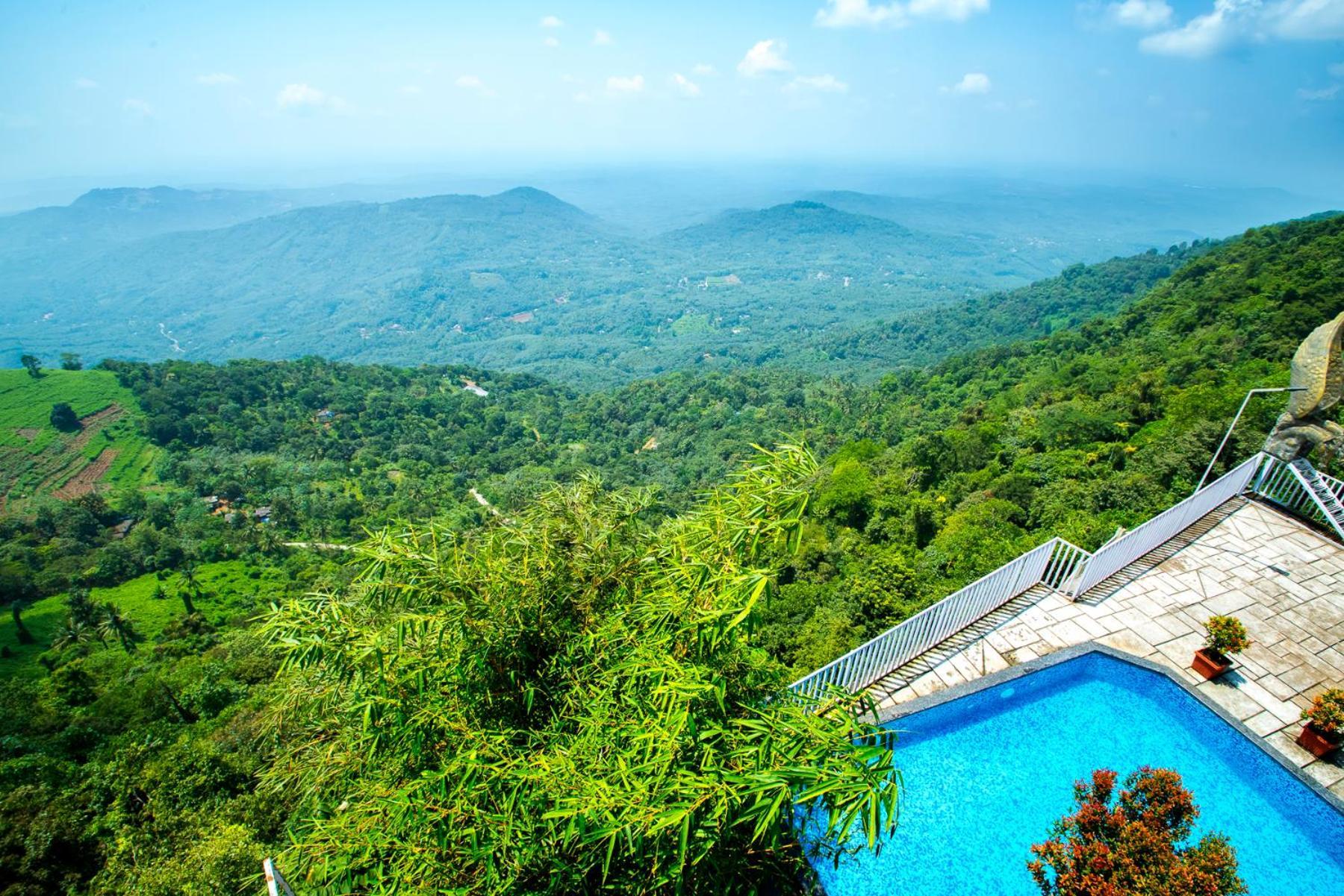 Chillax Resorts Palakkayam Thattu Paithalmala Экстерьер фото