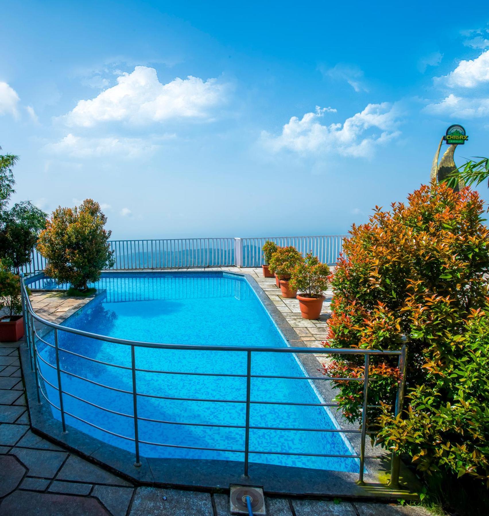 Chillax Resorts Palakkayam Thattu Paithalmala Экстерьер фото