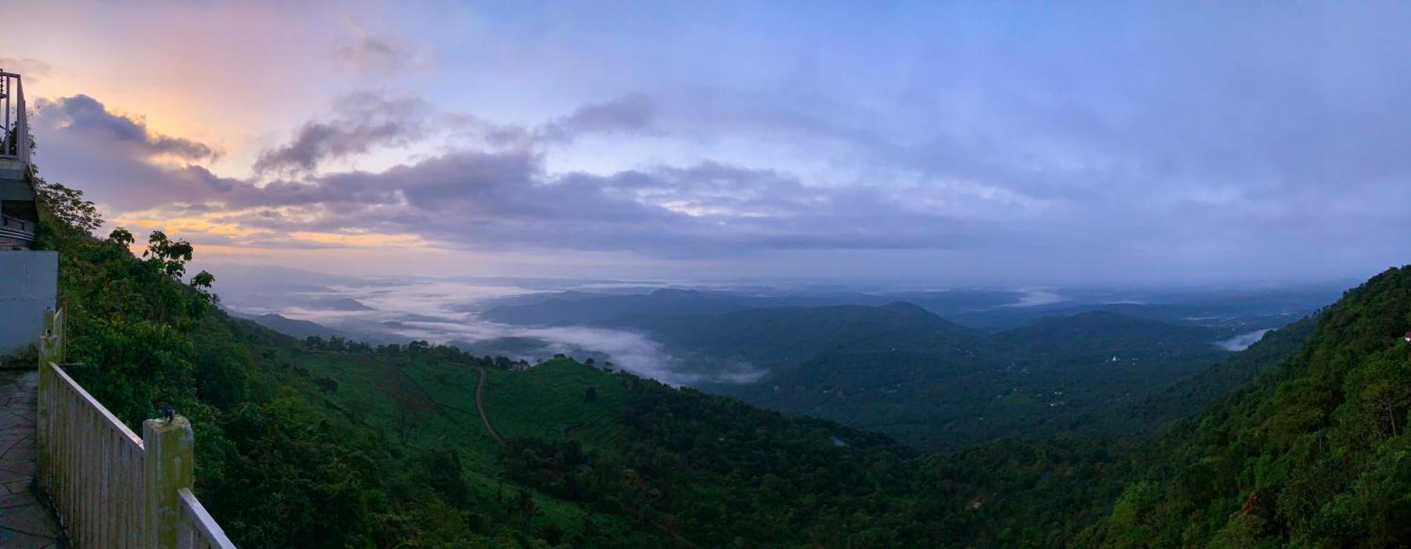 Chillax Resorts Palakkayam Thattu Paithalmala Экстерьер фото