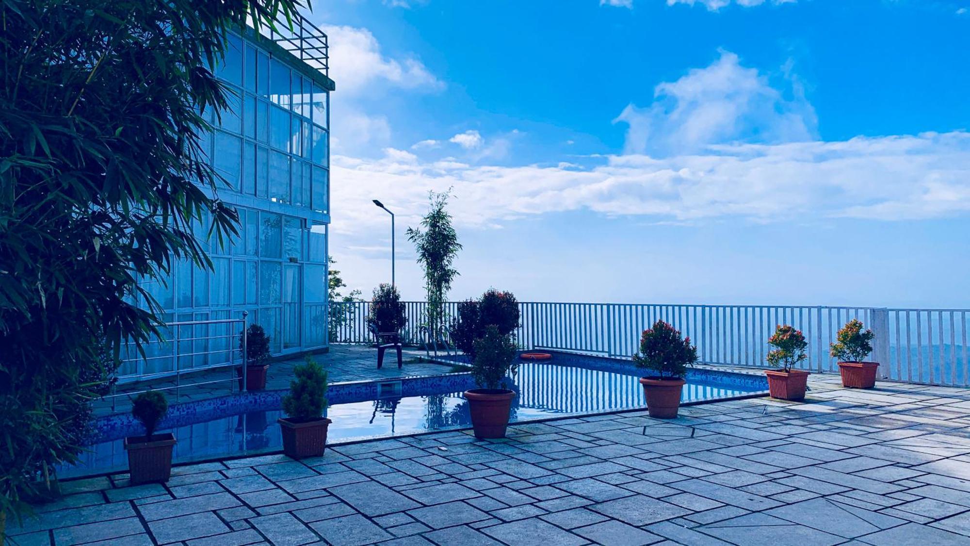 Chillax Resorts Palakkayam Thattu Paithalmala Экстерьер фото