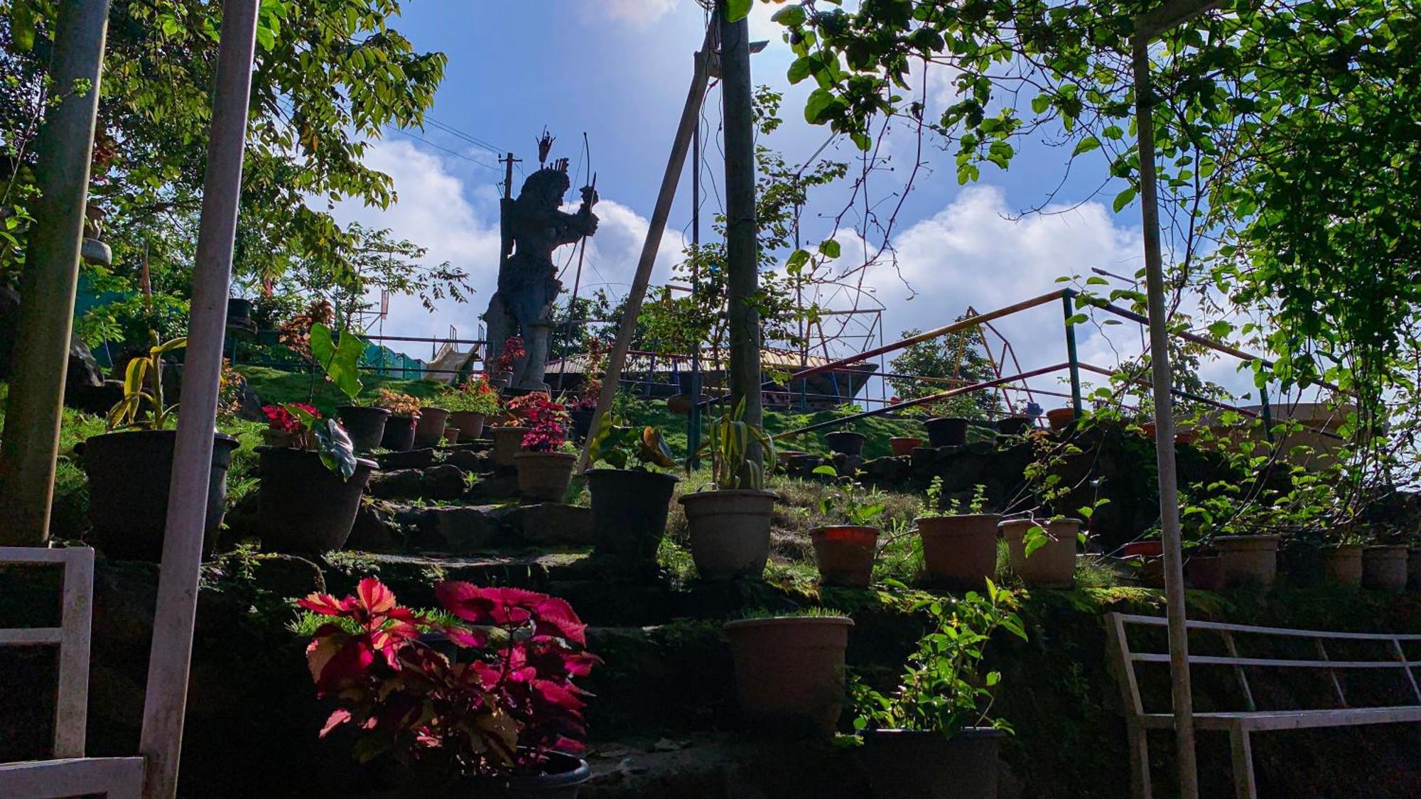 Chillax Resorts Palakkayam Thattu Paithalmala Экстерьер фото