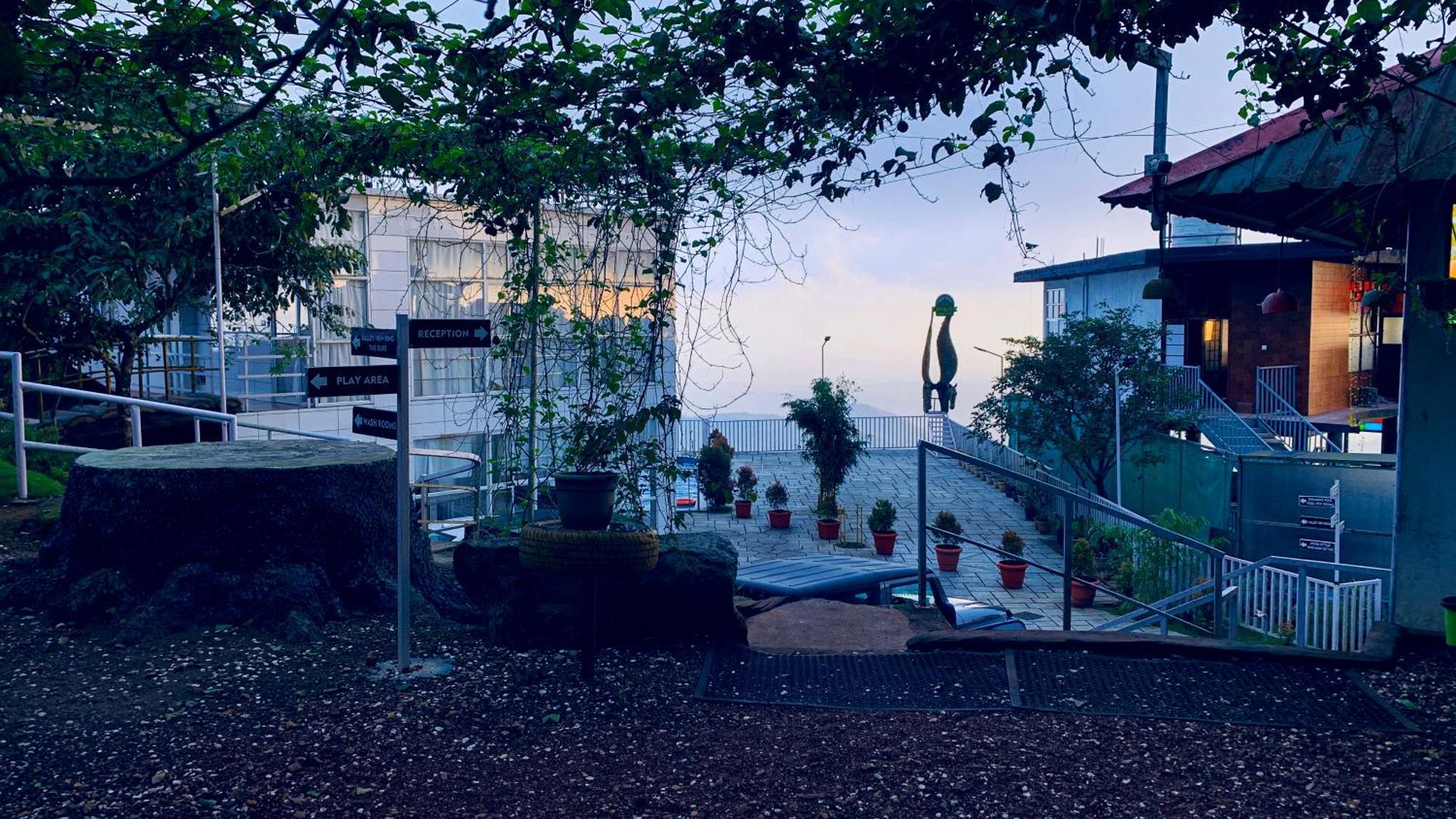Chillax Resorts Palakkayam Thattu Paithalmala Экстерьер фото