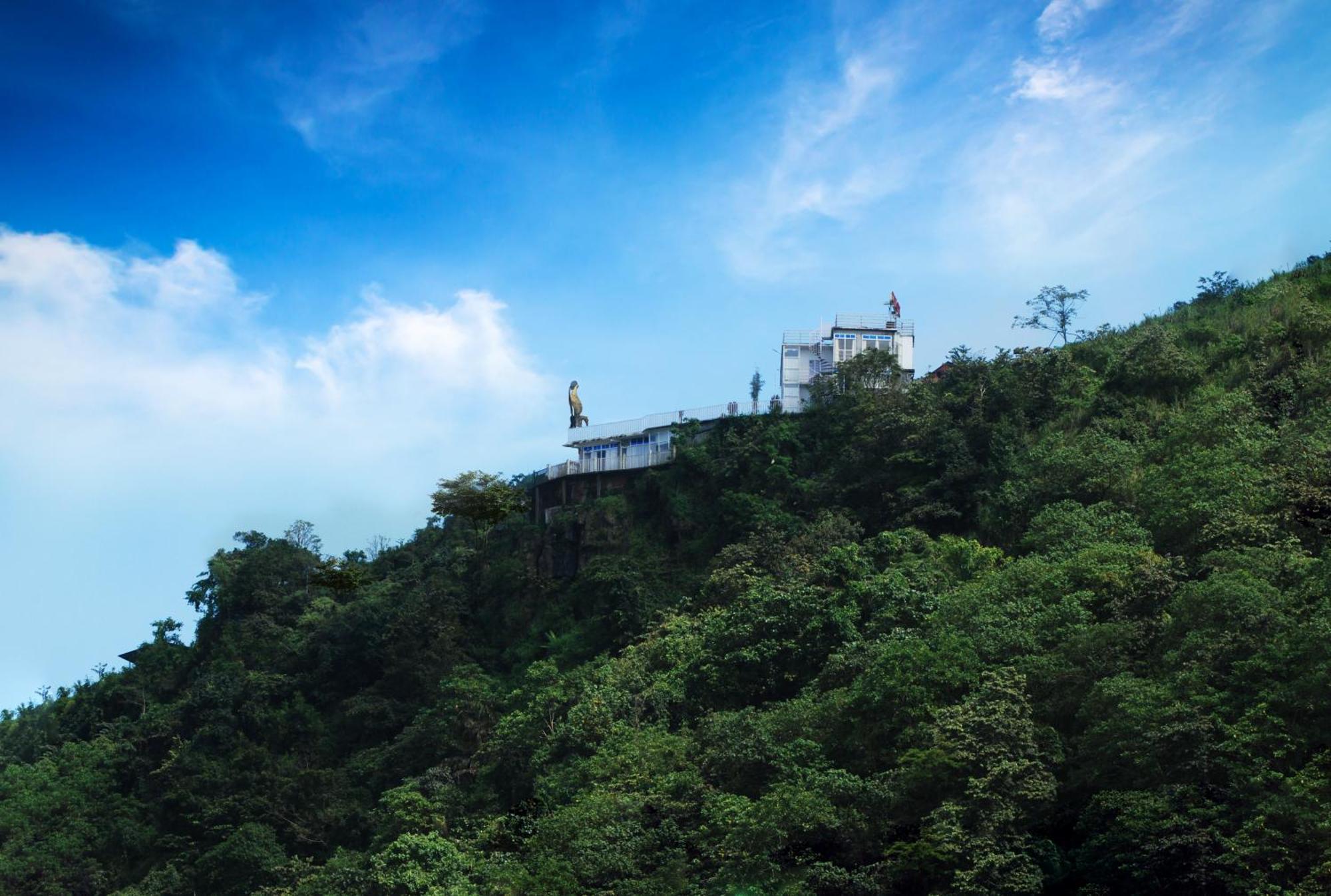 Chillax Resorts Palakkayam Thattu Paithalmala Экстерьер фото